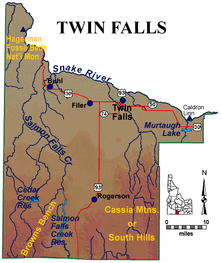 Map Of Filer Id