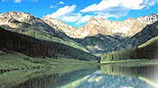 Challis National Forest