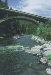 Rainbow Bridge