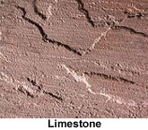 Limestone