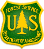 Link to USFS